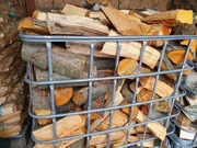 Drewno kominkowe dab buk brzoza olszyna 