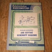 Jak czytać schematy radiowe