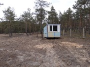 Wynajmę kontener socjalny na budowę 