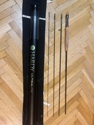Wędka muchowa Hardy Z3 Ultralite 9FT - WT 4