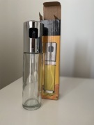 Butelka na oliwę/olej ze spryskiwaczem 