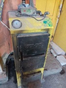 Piec 18 kw na części