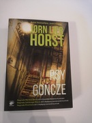 Psy Gończe - Jorn Lier Horst