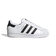 Buty sportowe sneakersy Adidas Superstar dla dziewczynki r. 31