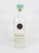 piękna butelka na nalewkę - po 12-letn Whisky Glenglassaugh - 700ml xxx 065