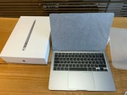 MacBook Air 13 M1 OKAZJA AKU 93%