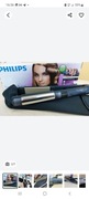 Prostownica do włosów Philips Straight&Curl HP8290