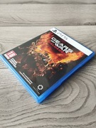 Gra Gears of War Reloaded Polska Wersja PS5 Playstation