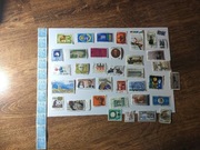 Znaczki pocztowe Niemcy 