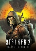 S.T.A.L.K.E.R. 2 Heart of Chornobyl Key kod Steam PC