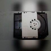 Napęd nagrywarki DR5101-ZC07