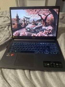 Laptop Acer aspire 5 
