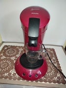 Ekspres do kawy Philips Senseo  HD 7817 na saszetki 