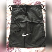Plecak czarny NIKE
