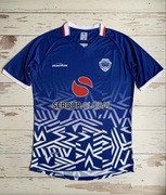 Koszulka Piłkarska KF Shkupi Skopje 2021/22 Home M Rare Mega Unikat Nowa !