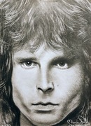 Jim Morrison / The Doors / NOWY / UNIKAT / NEGOCJACJA CENY 