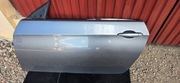 bmw e92 drzwi lewe space grau a52 szare grafit