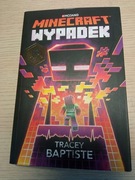 Minecraft Wypadek