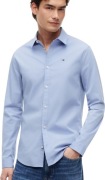 Koszula TOMMY JEANS SLIM FIT Stretch S