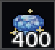 PokeXGames PXG Ocean 400 Diamonds