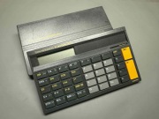 Stary kalkulator Texas Instruments TI 30 Galaxy Super stan