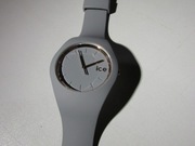 Zegarek Ice-Watch Ice Glam 015336 szaro-miedziany