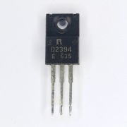 2SD2394 D2394 Tranzystor do audio.