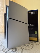 Konsola Sony PlayStation 5 slim 1TB PS5 Pad