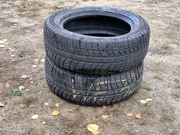 2szt zima 215/55r16 Michelin primacy alpin