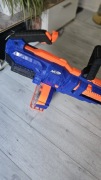Wyrzutnia hasbro nerf N-strike elite titan CS-5