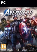 Marvel’s Avengers PC wersja cyfrowa