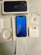 iPhone 13 Midnight 128GB, oryginalne opakowanie