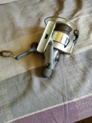 Kołowrotek SILVERMAN ASKI 530