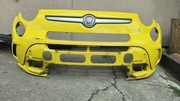 Zderzak Fiat 500L trekking }15