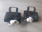 Mazda RX-8 Chłodnica Oleju Lewa lub Prawa