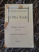 Z pola walki Genewa 1886