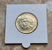 2 zł - 1998 - ADAM MICKIEWICZ 200 LECIE URODZIN - GN holder