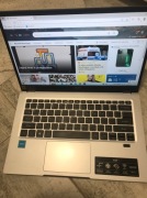 Laptop acer swift 1