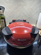 Ariete 909 - piec do pizzy - 100% sprawny