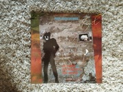 LP - JOHN ABERCROMBIE - Night ( & Jack DeJohnette Jan Hammer Mike Brecker )