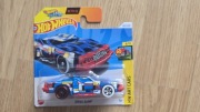 Hot Wheels Speed Bump HW Art Cars 2024