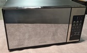 Mikrofalówka Samsung GE83X Ceramic inside