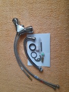 Stiebel Eltron MAZ chrom 185475 bateria umywalkowa łazienkowa