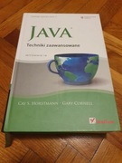 Horstmann, Java techniki zaawansowane wydanie IX