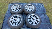 Koła Zimowe Alufelgi * Mercedes E-klasa 7,5J / ET45 / 17 /5x112 235/45/17