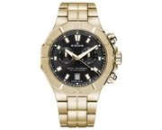 Edox Diver Delfin chronograph 10113 37JM NID Swiss Made Certina Tissot 