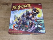 Gra Karciana Keyforge Zew Archontów Po Polsku