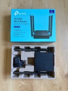 Router TP-Link Archer C64 AC1200 MU-MIMO / stan jak nowy