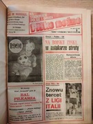 Tygodnik Piłka Nożna 1991