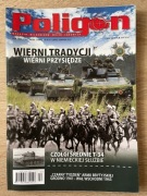 Poligon nr 4 (51) 2015